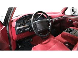 1995 Ford F150 (CC-2090887) for sale in Tulsa, Oklahoma