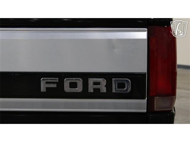 1995 Ford F150 (CC-2090887) for sale in Tulsa, Oklahoma