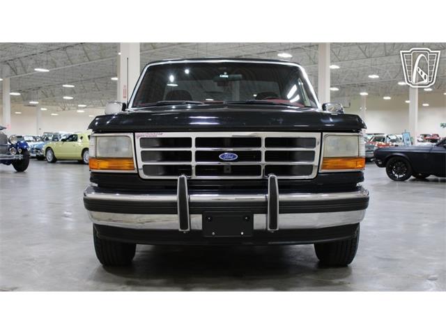 1995 Ford F150 (CC-2090887) for sale in Tulsa, Oklahoma
