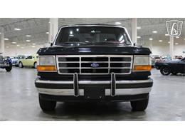 1995 Ford F150 (CC-2090887) for sale in Tulsa, Oklahoma