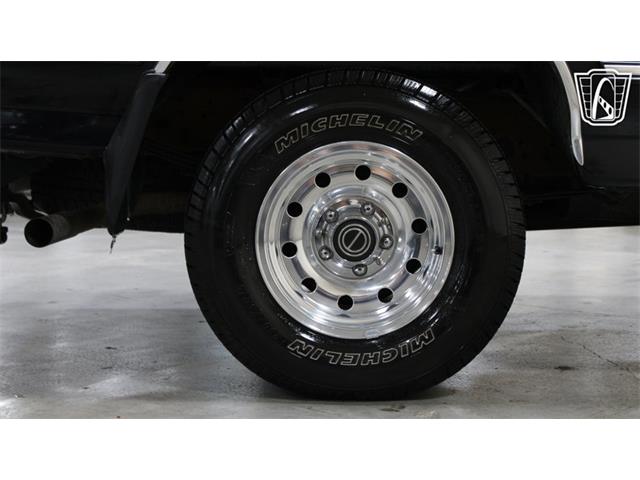 1995 Ford F150 (CC-2090887) for sale in Tulsa, Oklahoma
