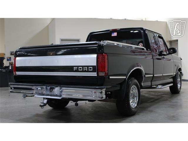 1995 Ford F150 (CC-2090887) for sale in Tulsa, Oklahoma