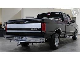 1995 Ford F150 (CC-2090887) for sale in Tulsa, Oklahoma