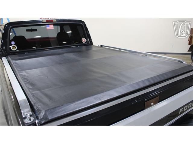 1995 Ford F150 (CC-2090887) for sale in Tulsa, Oklahoma