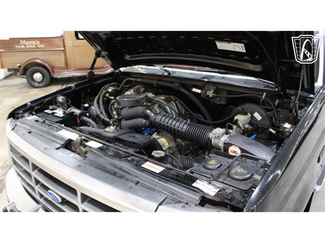 1995 Ford F150 (CC-2090887) for sale in Tulsa, Oklahoma
