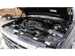 1995 Ford F150 (CC-2090887) for sale in Tulsa, Oklahoma