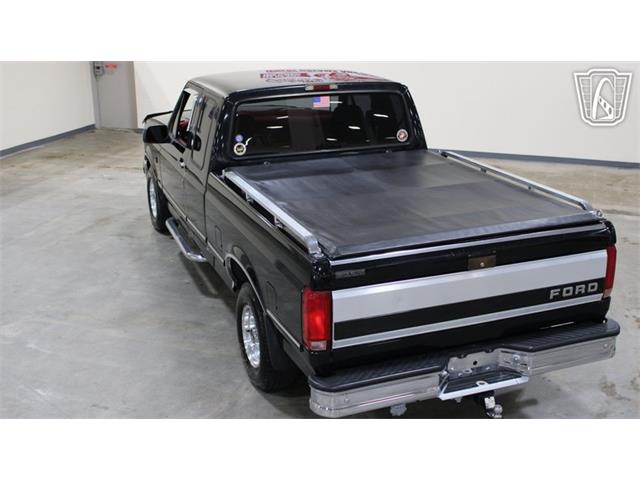 1995 Ford F150 (CC-2090887) for sale in Tulsa, Oklahoma