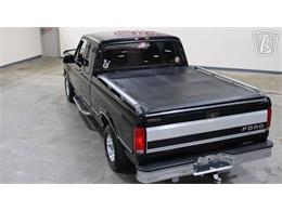 1995 Ford F150 (CC-2090887) for sale in Tulsa, Oklahoma