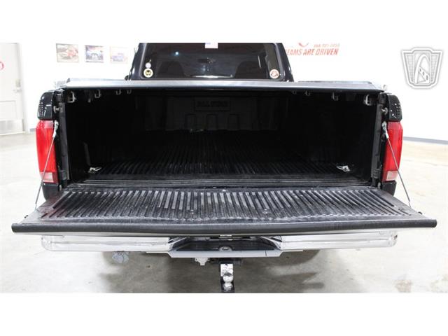 1995 Ford F150 (CC-2090887) for sale in Tulsa, Oklahoma