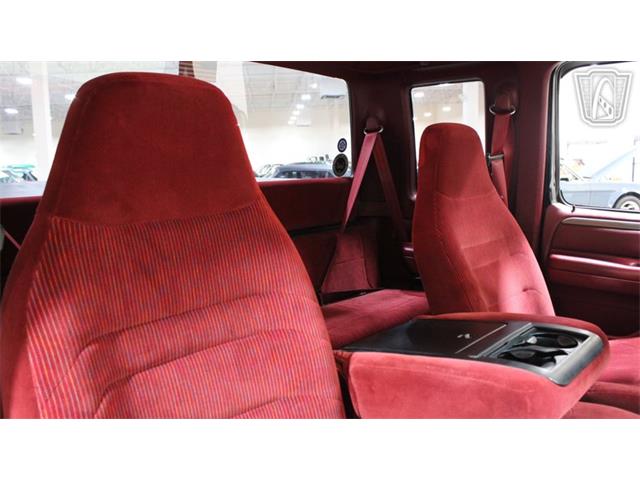 1995 Ford F150 (CC-2090887) for sale in Tulsa, Oklahoma