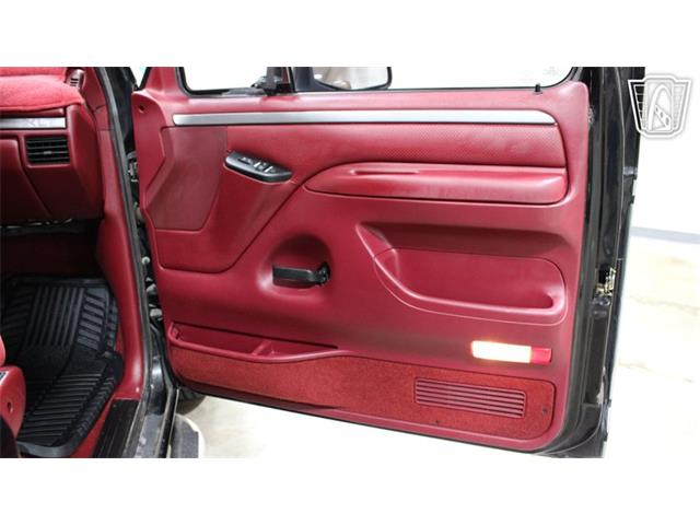 1995 Ford F150 (CC-2090887) for sale in Tulsa, Oklahoma