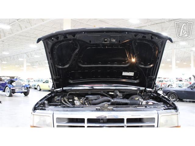 1995 Ford F150 (CC-2090887) for sale in Tulsa, Oklahoma