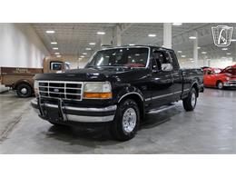 1995 Ford F150 (CC-2090887) for sale in Tulsa, Oklahoma