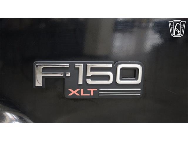 1995 Ford F150 (CC-2090887) for sale in Tulsa, Oklahoma