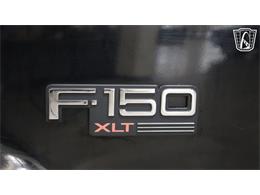 1995 Ford F150 (CC-2090887) for sale in Tulsa, Oklahoma