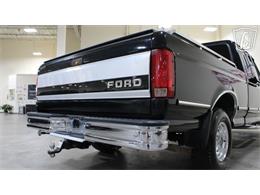 1995 Ford F150 (CC-2090887) for sale in Tulsa, Oklahoma