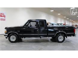 1995 Ford F150 (CC-2090887) for sale in Tulsa, Oklahoma