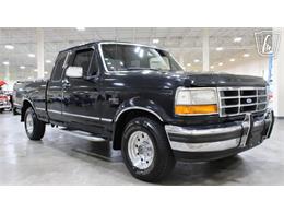 1995 Ford F150 (CC-2090887) for sale in Tulsa, Oklahoma