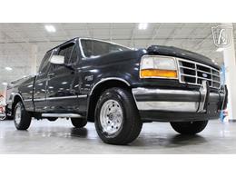 1995 Ford F150 (CC-2090887) for sale in Tulsa, Oklahoma