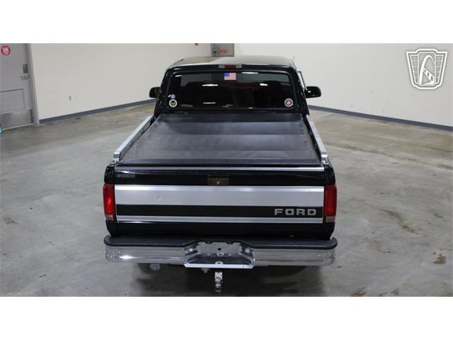1995 Ford F150 (CC-2090887) for sale in Tulsa, Oklahoma