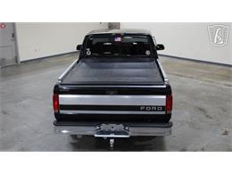 1995 Ford F150 (CC-2090887) for sale in Tulsa, Oklahoma