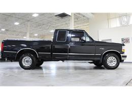 1995 Ford F150 (CC-2090887) for sale in Tulsa, Oklahoma