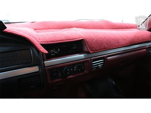 1995 Ford F150 (CC-2090887) for sale in Tulsa, Oklahoma