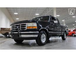 1995 Ford F150 (CC-2090887) for sale in Tulsa, Oklahoma