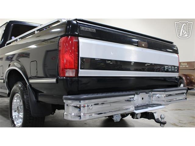 1995 Ford F150 (CC-2090887) for sale in Tulsa, Oklahoma