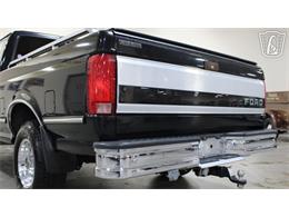 1995 Ford F150 (CC-2090887) for sale in Tulsa, Oklahoma