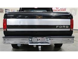 1995 Ford F150 (CC-2090887) for sale in Tulsa, Oklahoma