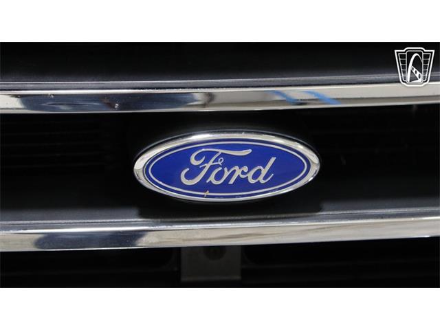 1995 Ford F150 (CC-2090887) for sale in Tulsa, Oklahoma