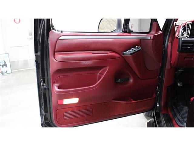 1995 Ford F150 (CC-2090887) for sale in Tulsa, Oklahoma