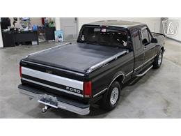 1995 Ford F150 (CC-2090887) for sale in Tulsa, Oklahoma