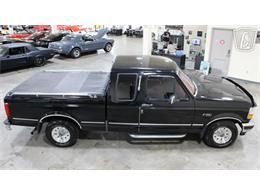 1995 Ford F150 (CC-2090887) for sale in Tulsa, Oklahoma