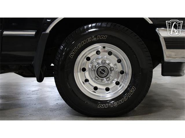 1995 Ford F150 (CC-2090887) for sale in Tulsa, Oklahoma