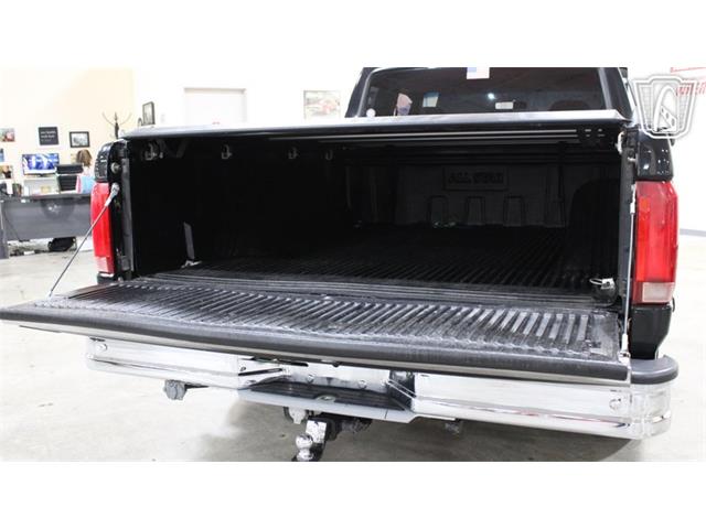 1995 Ford F150 (CC-2090887) for sale in Tulsa, Oklahoma