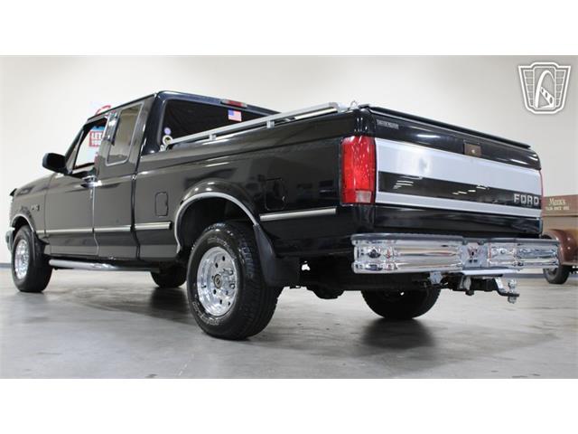 1995 Ford F150 (CC-2090887) for sale in Tulsa, Oklahoma