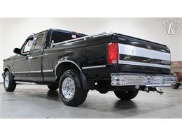 1995 Ford F150 (CC-2090887) for sale in Tulsa, Oklahoma