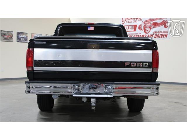 1995 Ford F150 (CC-2090887) for sale in Tulsa, Oklahoma