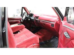 1995 Ford F150 (CC-2090887) for sale in Tulsa, Oklahoma