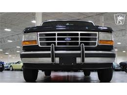 1995 Ford F150 (CC-2090887) for sale in Tulsa, Oklahoma
