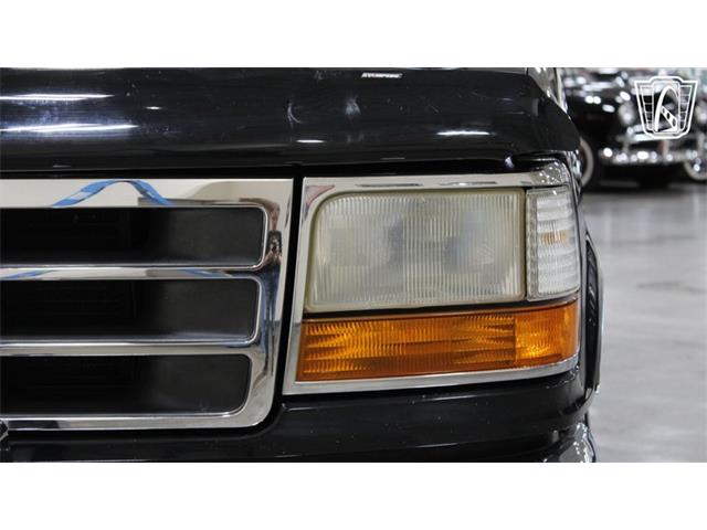 1995 Ford F150 (CC-2090887) for sale in Tulsa, Oklahoma