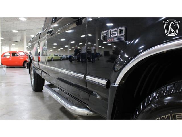 1995 Ford F150 (CC-2090887) for sale in Tulsa, Oklahoma