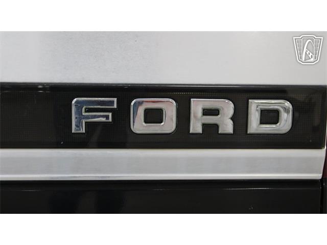 1995 Ford F150 (CC-2090887) for sale in Tulsa, Oklahoma