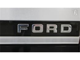 1995 Ford F150 (CC-2090887) for sale in Tulsa, Oklahoma