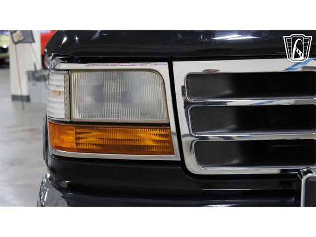 1995 Ford F150 (CC-2090887) for sale in Tulsa, Oklahoma