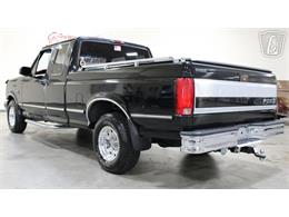 1995 Ford F150 (CC-2090887) for sale in Tulsa, Oklahoma