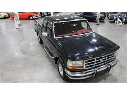 1995 Ford F150 (CC-2090887) for sale in Tulsa, Oklahoma