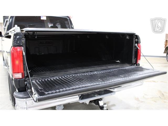 1995 Ford F150 (CC-2090887) for sale in Tulsa, Oklahoma